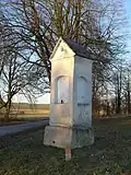 Šafov - výklenková kaplička - poklona.jpg