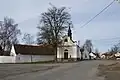 Kaplička