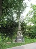 Kříž