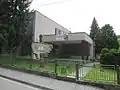 Muzeum letecké bitvy nad Bílými Karpaty 1944
