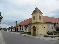 Šanov (ZN), kaple.jpg