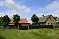 Hospodářský dům