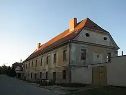 Šardice - biskupská rezidence.JPG