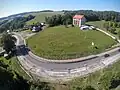 Šarišský Štiavnik, cesta