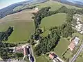Šarišský Štiavnik, louka