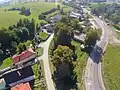Šarišský Štiavnik, ulice