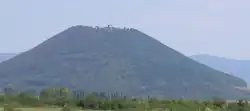 Šarišský hrad