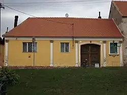 Šatov, čp. 6.JPG