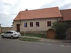 Šatov, čp. 84.JPG