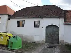 Šatov, čp 163.JPG