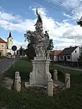 Šatov, Jan Nepomucký 02.JPG