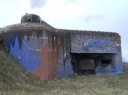 MJ-S 2 Úvoz