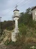 Šatov,_boží_muka_nad_farou_02.JPG