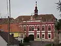 Stará radnice