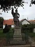 Šatov, sv. Florián.JPG