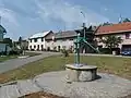 Zákoutí v centru