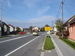 Centrum Šenkovce