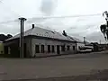 Bývalá hospoda