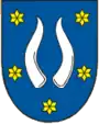 Znak obce Šišma