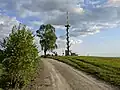 rozhledna Šibeník