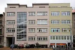 Šilhanovo sanatorium