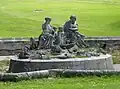 Neptunova fontána