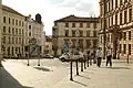 Šilingrovo náměstí
