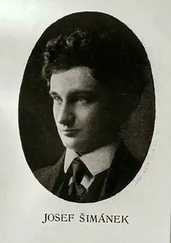 Josef Šimánek