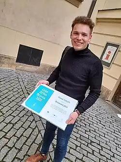 Šimon Leitgeb