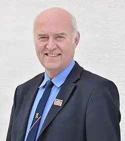 Jan Šinágl (2017)