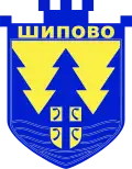 Šipovo – znak
