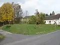 Dětské hřiště