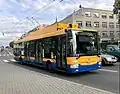 Škoda 30Tr ve Zlíně