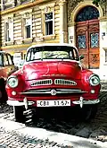 Škoda 440