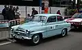 Škoda 440