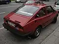Coupé Škoda Rapid 136