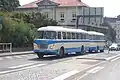 Autobus Škoda 706 RTO