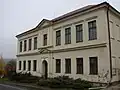Bývalá škola v Horním Studenci
