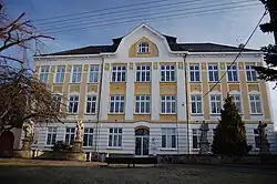 Základní škola