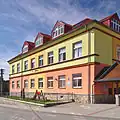 Škola