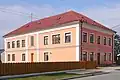 Škola a školka