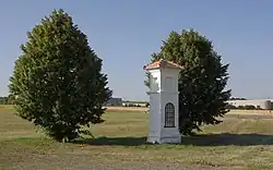Šlapanice - boží muka u letiště obr2.jpg