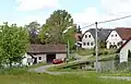 Náves