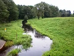 Šlavanta u Šventragisu