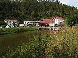 Šlovice, mlýn a malá vodní elektrárna.jpg