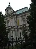 Šluknov - městská knihovna (T. G. Masaryka 638) (2).JPG