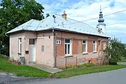 Obecní úřad