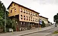 Hotel Růže