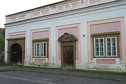 Špitál, Děkanská 94, Budyně nad Ohří, okres Litoměřice 02.JPG