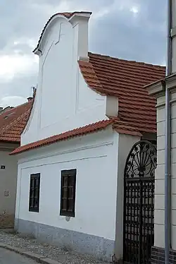 Špitál Kunhuta